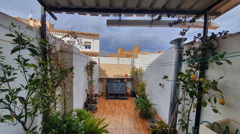 Foto 5 de Casa o xalet en venda a Callejón el Moral, 10, Guadix, Granada