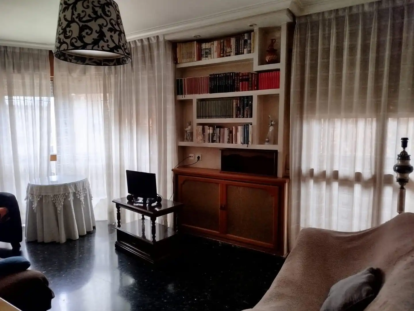 Piso con terraza en venta en Centro, imagen 12