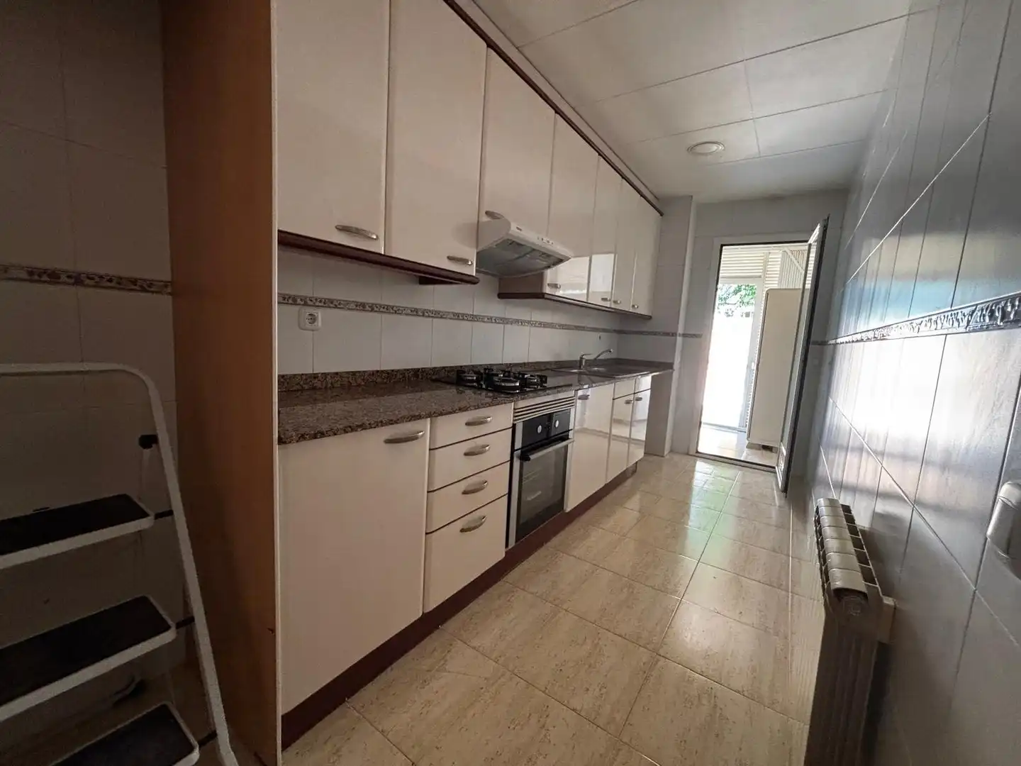 Piso con ascensor en venta en Can Serra, imagen 6
