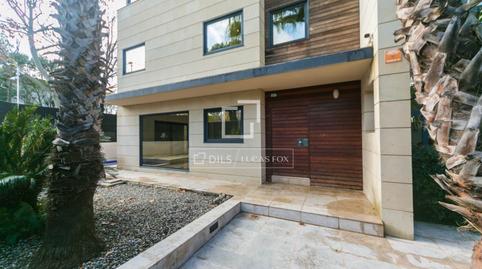 Foto 3 de Casa o xalet en venda a Valldoreix, Sant Cugat del Vallès