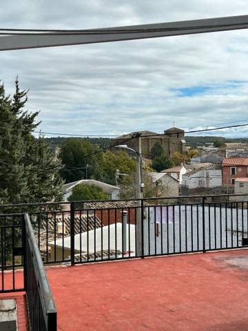 Casa-chalet en Venta en Calle San Sebastian en El Valle de Altomira