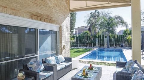 Photo 2 of Houses for sale in Torre en Conill - Cumbres de San Antonio, Bétera