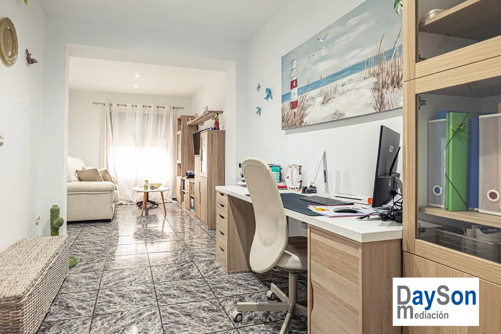 House with terrace for sale in Alcalá la Real, imagen 6