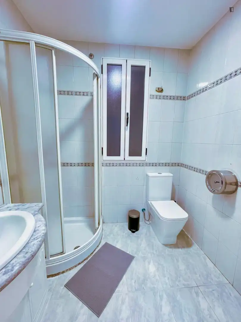 Habitación en Goya