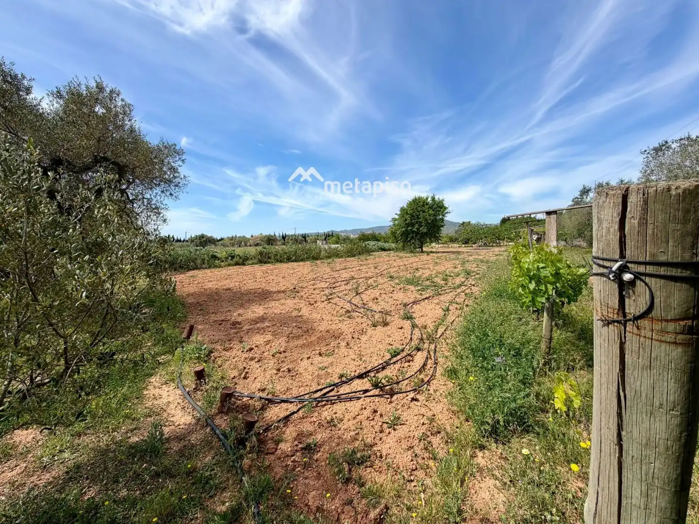 Terreno rustico in vendita a Santa Oliva, imagen 55