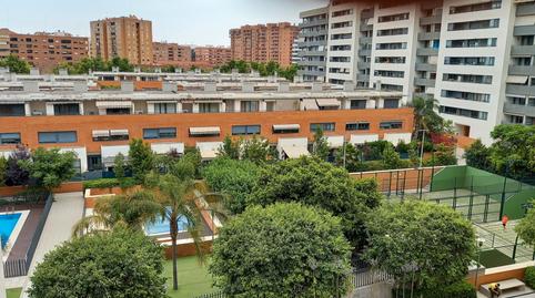 Foto 5 de Pis de lloguer a Carrer D'alfauir, 41, Sant Llorenç - Zona Alfahuir, Valencia