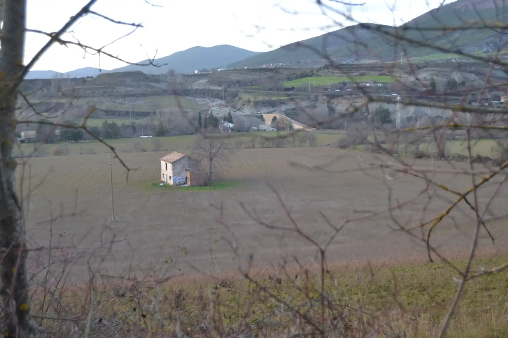 Terreno en venta en Jaca
