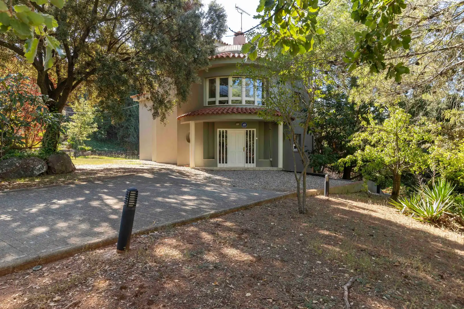 Casa con giardino in vendita a de la Mata, imagen 2