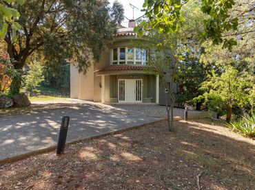 Maison avec jardin à vendre à de la Mata