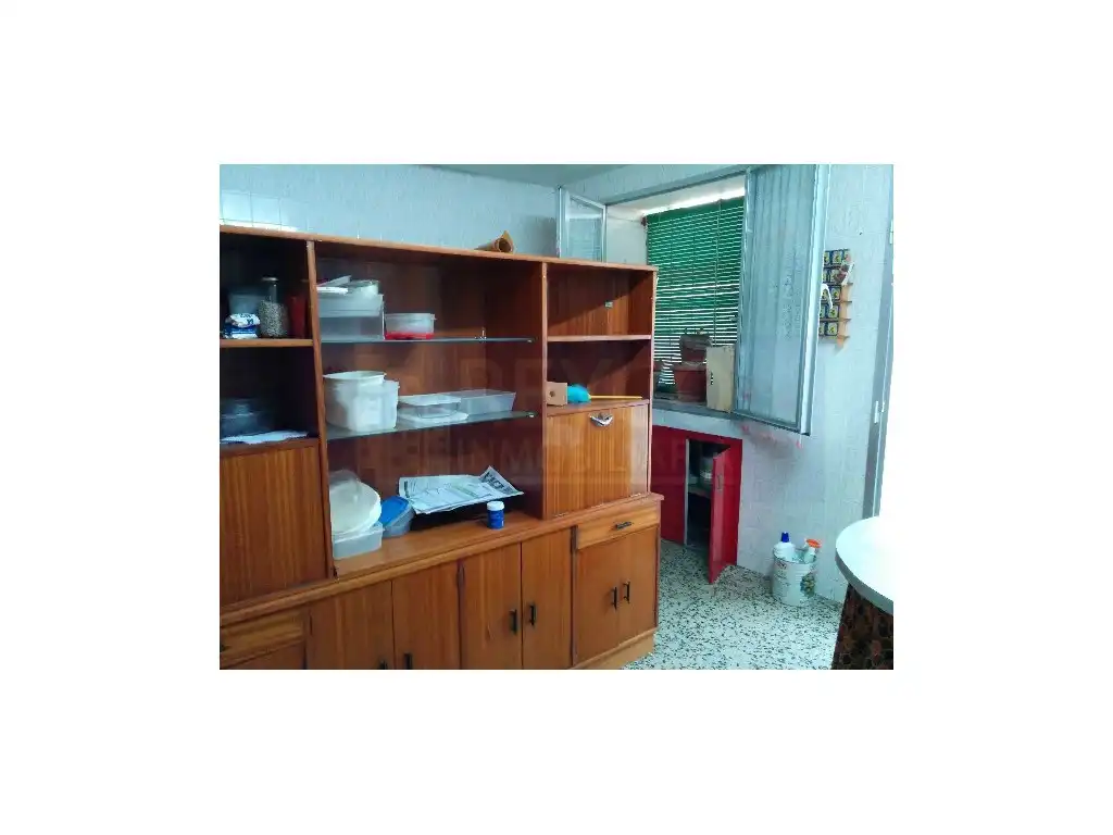 Cuina de Pis en venda en Nájera amb Balcó