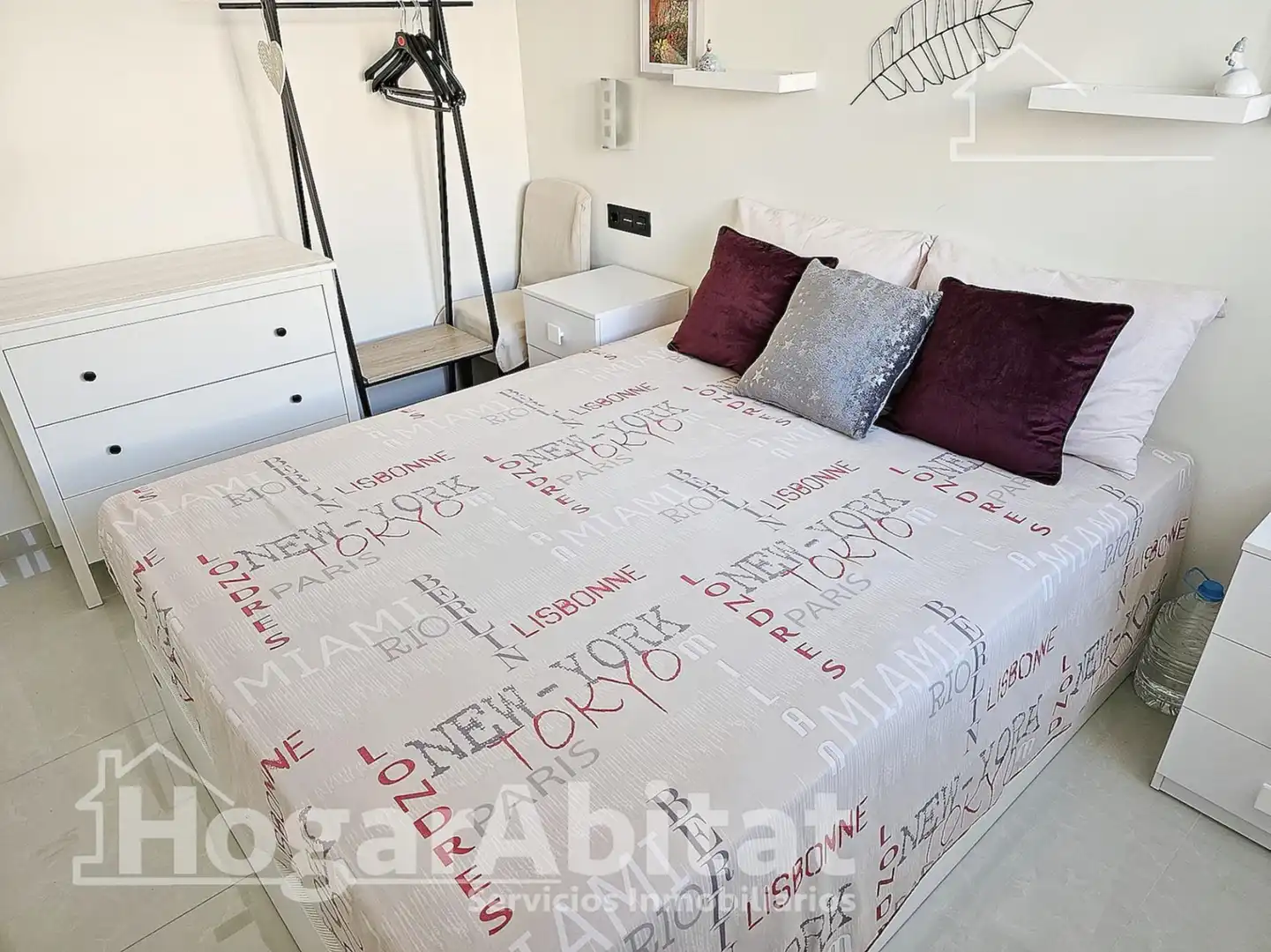 Piso con piscina en venta en Calle Pego, imagen 17