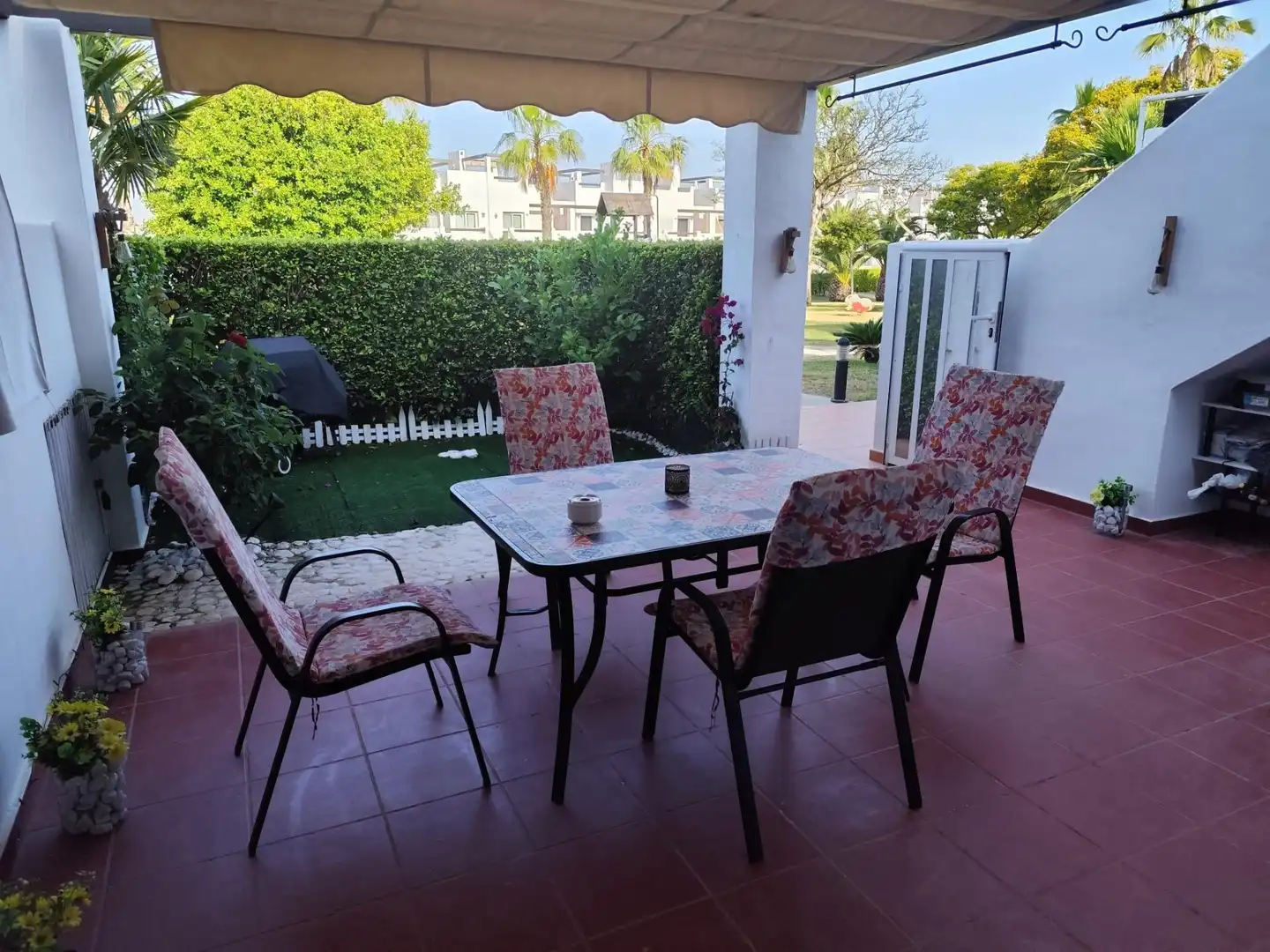 Casa adosada en venta en Condado de Alhama