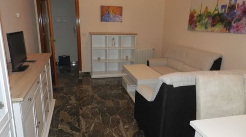 Photo 5 of Flat for rent in La Zarzuela - San José - Belén, Linares