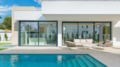 Photo 5 of Houses for sale in Cancelada, Estepona