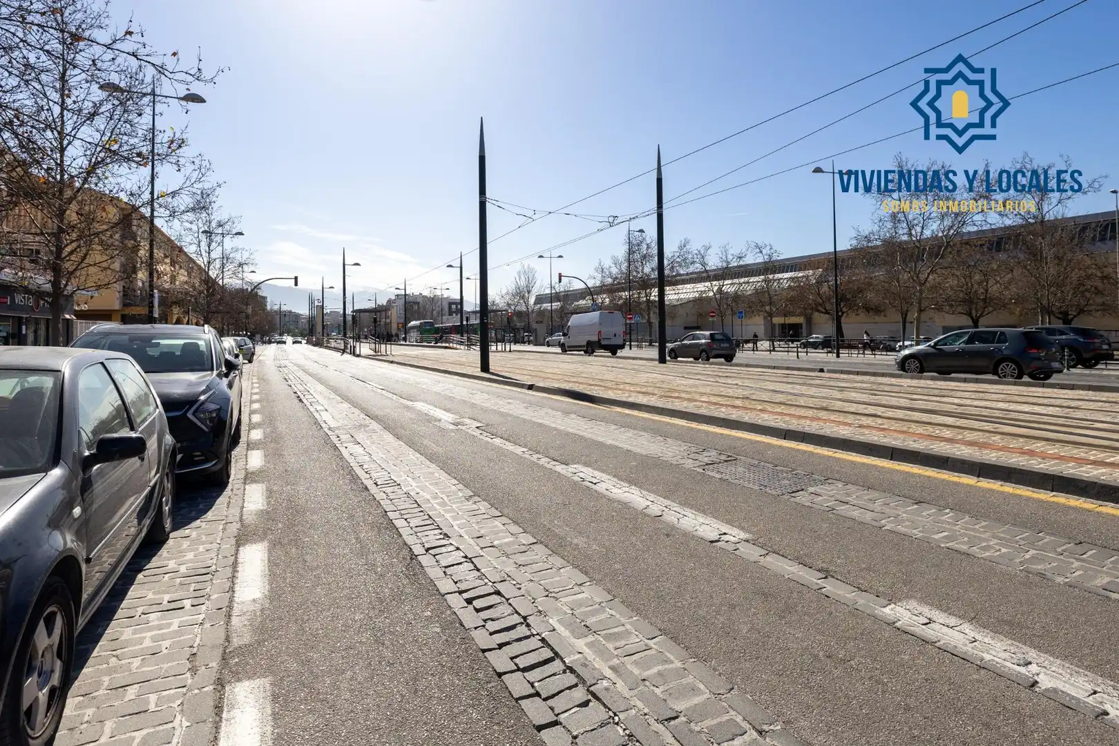 Gewerbefläche zum Verkauf in Avenida Avenida Juan Pablo II 92, imagen 30