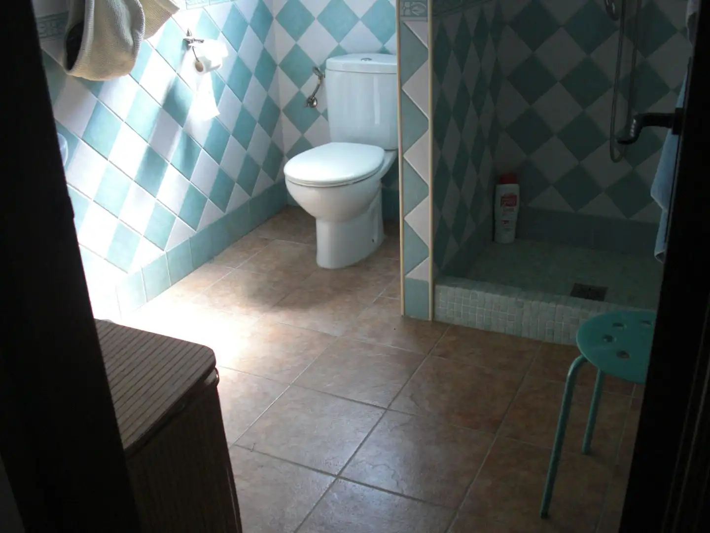 Bany de Casa o xalet en venda en Chiclana de la Frontera amb Terrassa