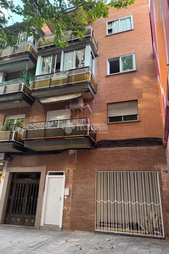 Local comercial en venda a Tetuán, imagen 2