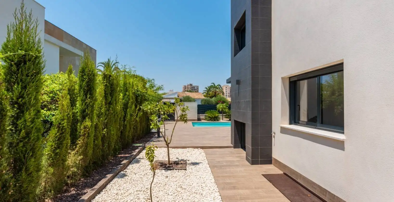 Villa avec balcon à vendre à Mar Menor de Cartagena – Cabo de Palos, imagen 8