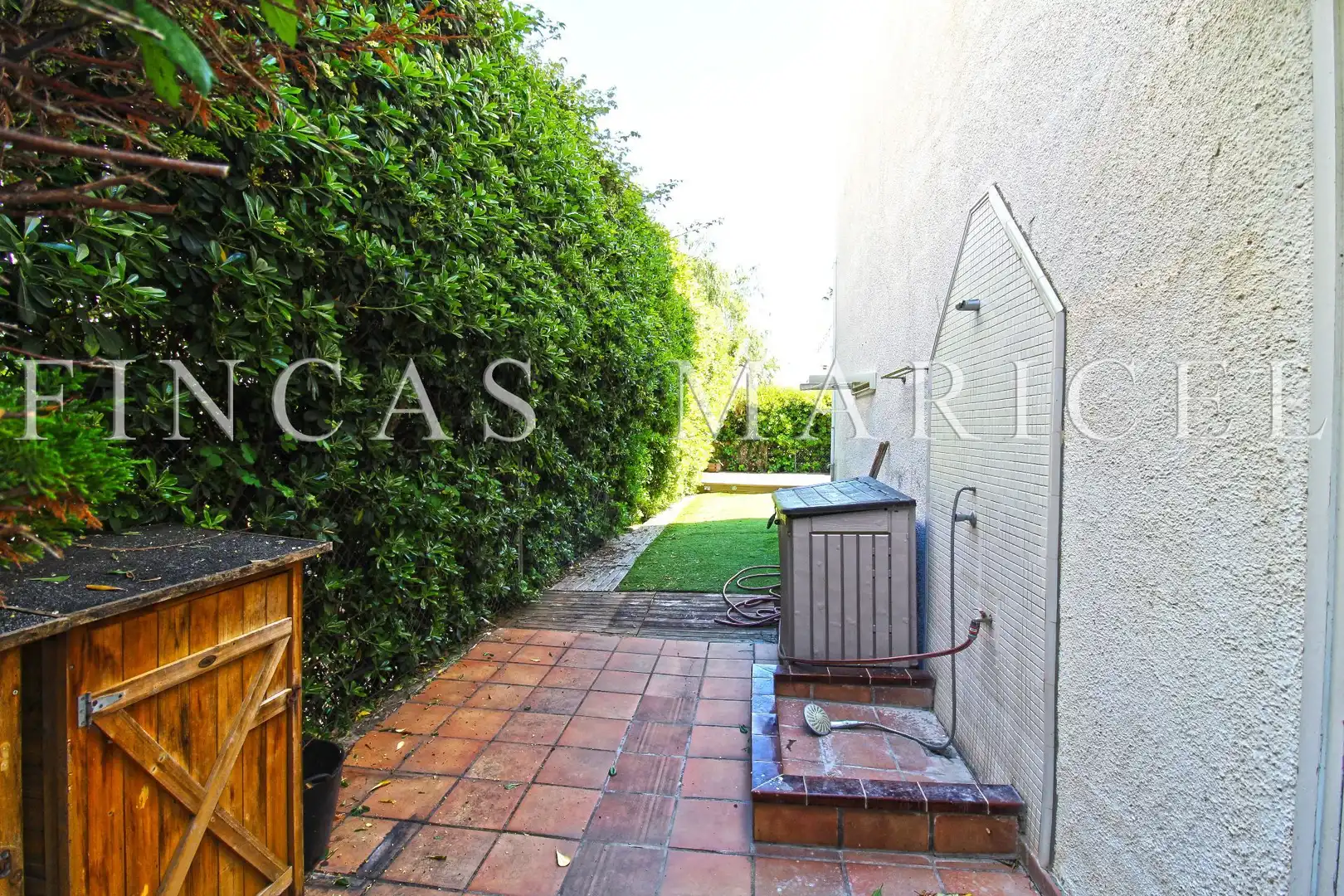 Detached homes for sale in Can Girona - Terramar - Vinyet