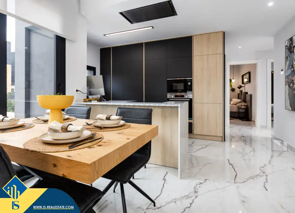 Apartamento con piscina en venta en Orihuela Costa, imagen 8