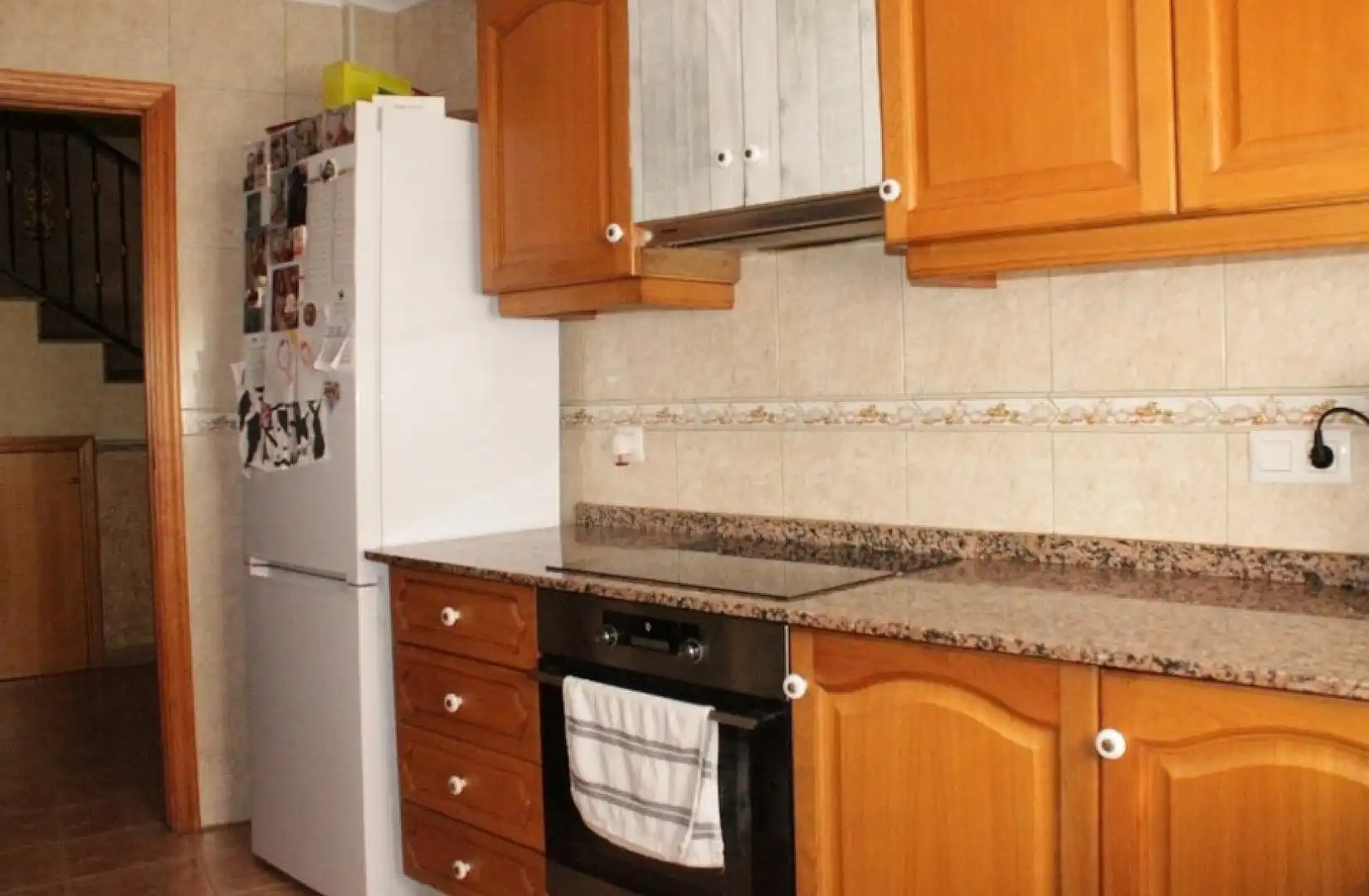 Duplex in vendita a El Pinós / Pinoso, imagen 6
