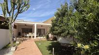 Jardí de Casa o xalet en venda en Orihuela amb Aire condicionat, Jardí privat i Piscina comunitària