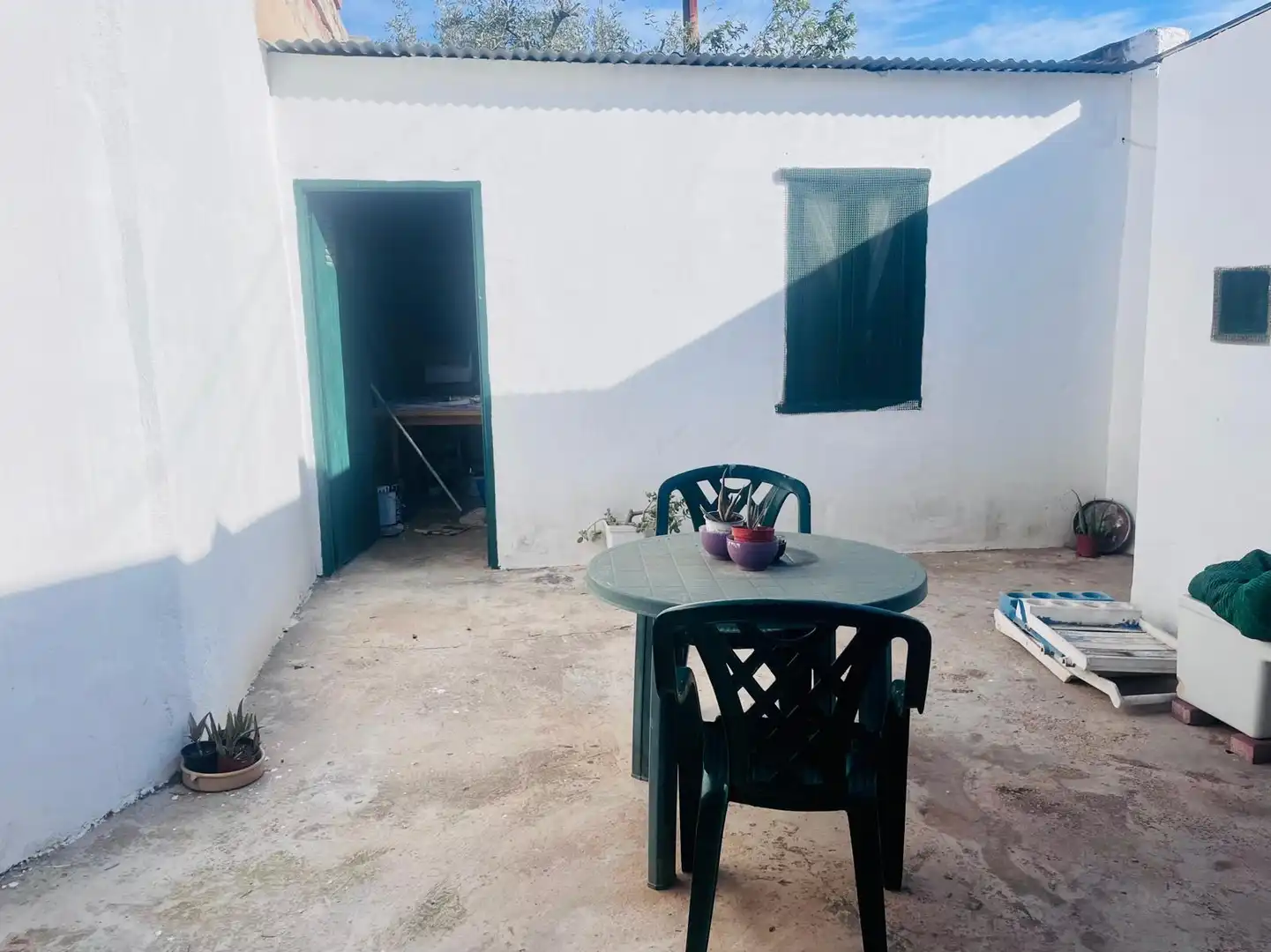 Xalet amb jardí en venda a Peña de las Águilas, imagen 32