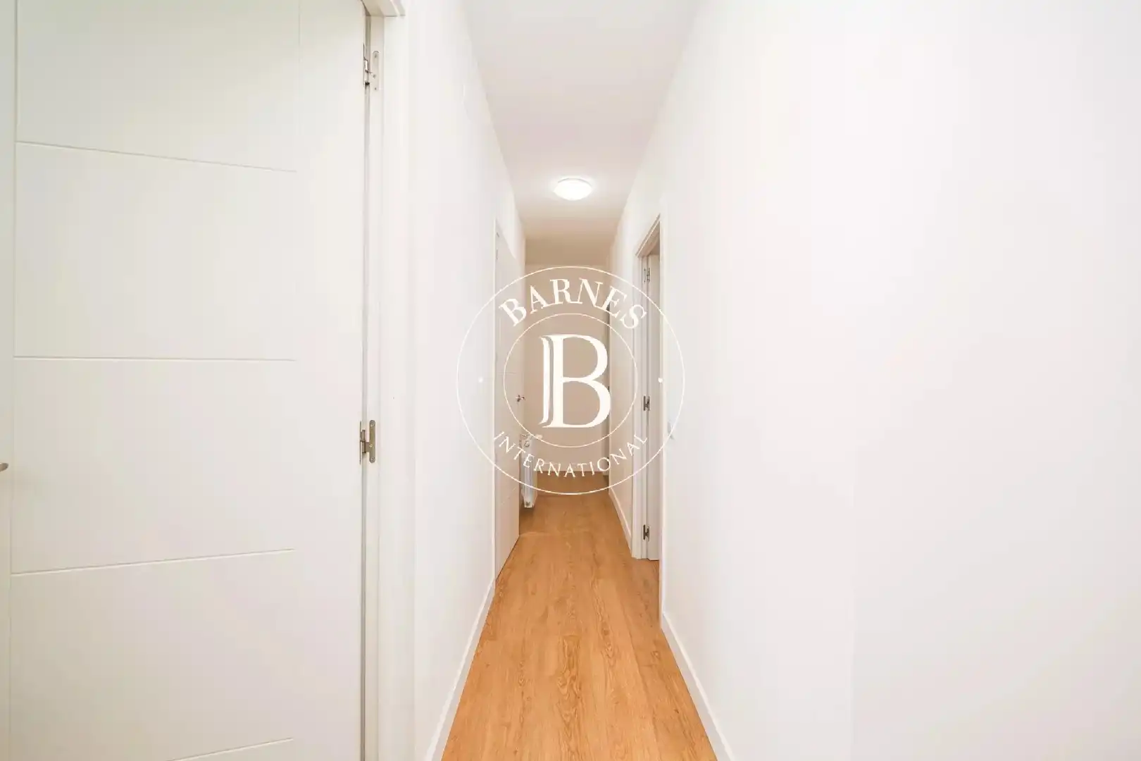 Flat for rent in Madrid  with Air Conditioner, Heating and Terrace