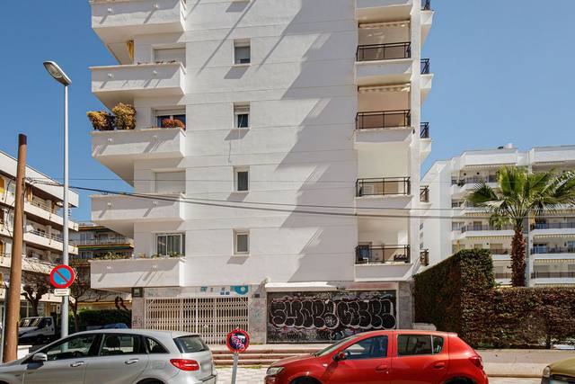 Local comercial en Venta en C/ Riu de la Plata en Fenals