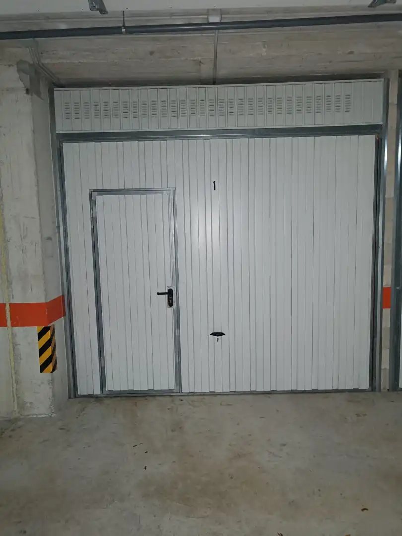 Parcheggio in vendita a Igartetxe Kalea