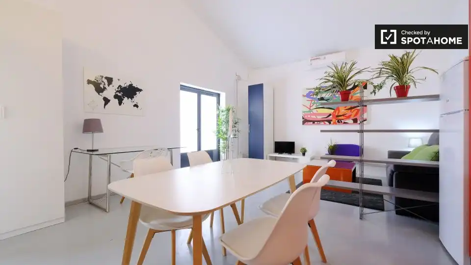 Appartement à louer à Ciudad Lineal, imagen 11