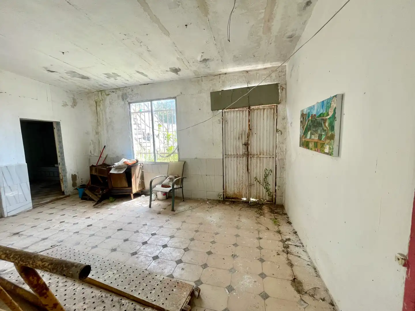 Finca rústica en venda en Moncofa