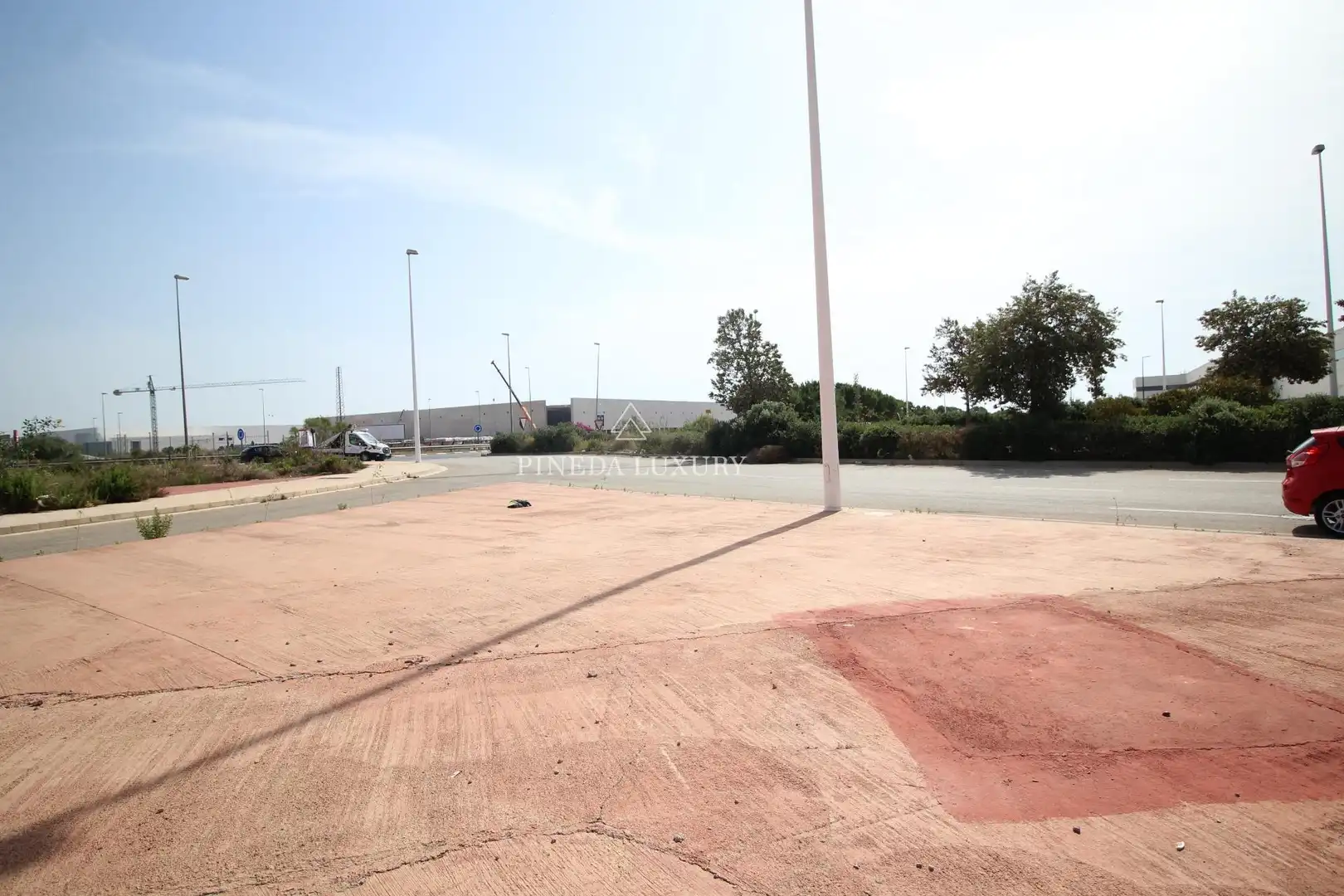 Terreno industriale in vendita a Puerto de Sagunto, imagen 10