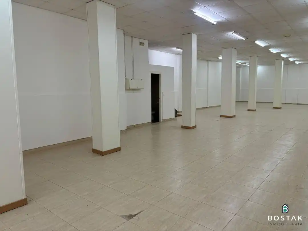 Geschaftsraum zum Verkauf in Bilbao 