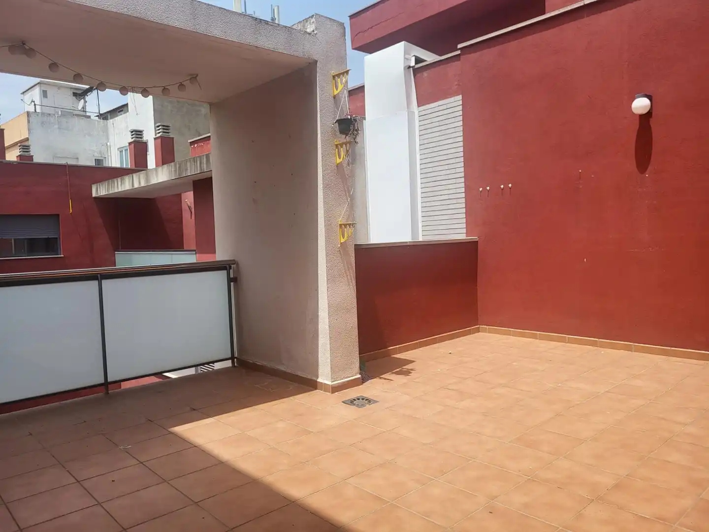 Ático con ascensor en venta en REINA, imagen 3