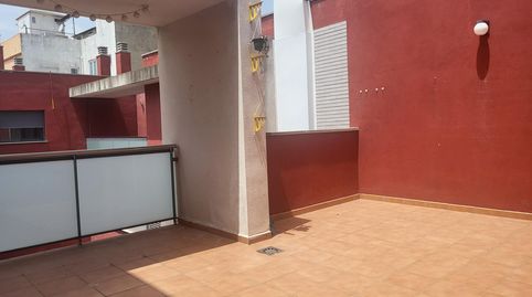 Foto 3 de Àtic en venda a Reina, Xàtiva, Valencia