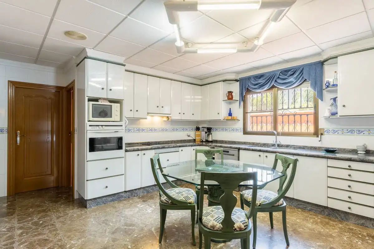 Maison avec terrasse à vendre à Carrer Vall d'Albaida, imagen 8