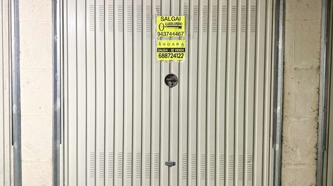 SE VENDE GARAJE EN JAUSORO PLAZA, immagine 3