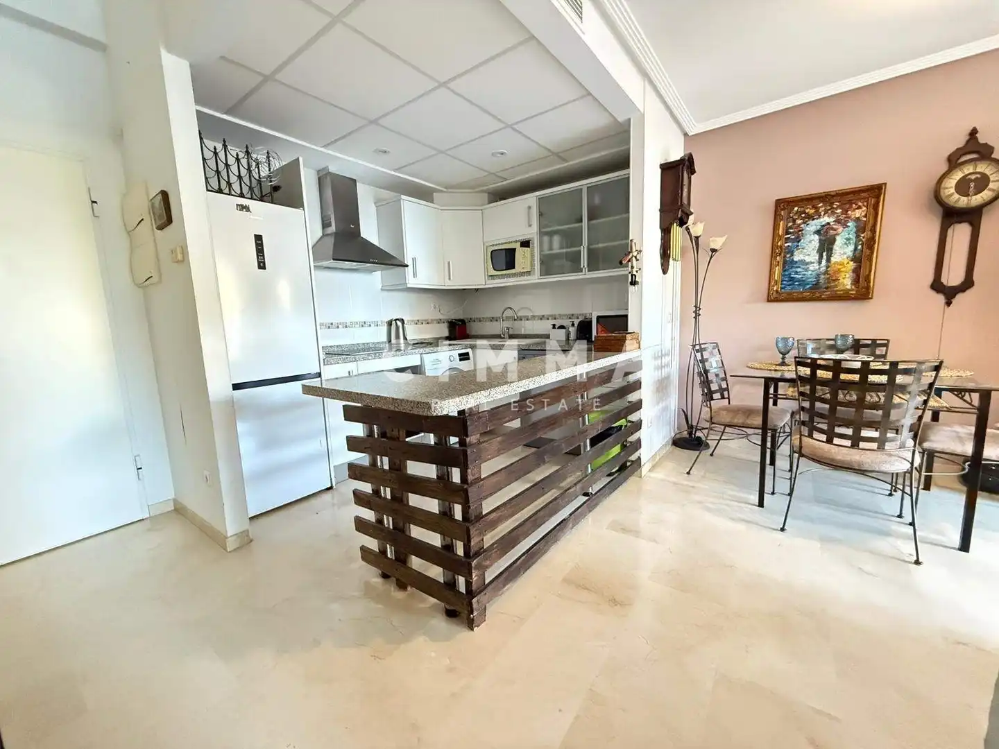 Duplex con terrazza in vendita a Mascarat, imagen 2