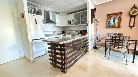 Foto 2 de Dúplex en venda a Mascarat, Alicante