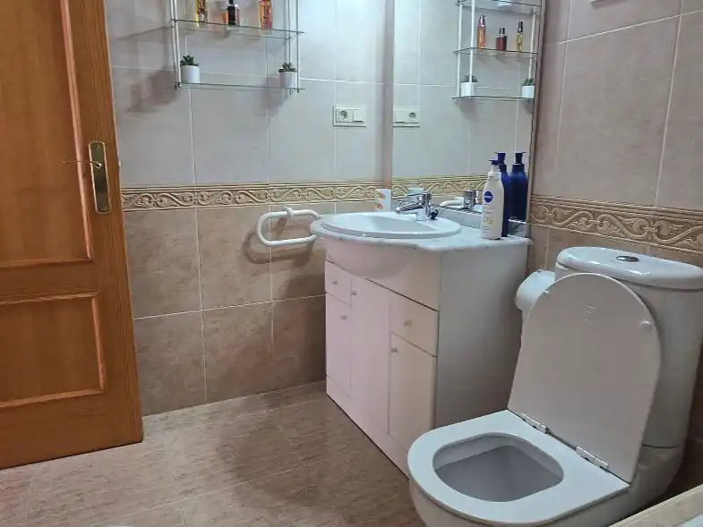 Wohnung mit Pool zum Verkauf in Carrer Llavador 1, imagen 21