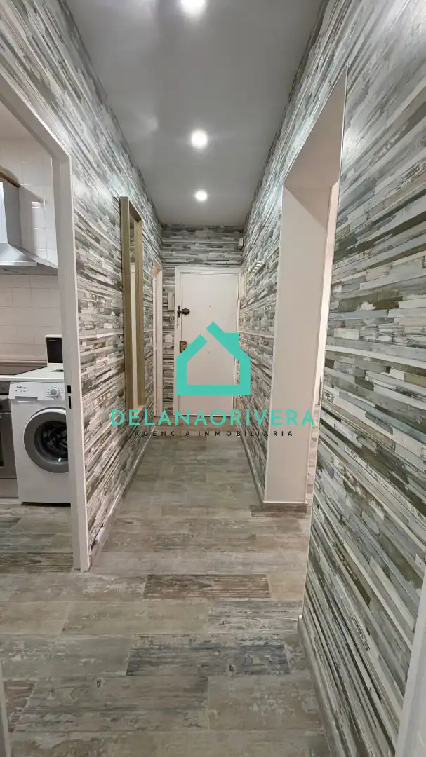 Flat for rent in Alcalá de Henares  with Heating and Furnished