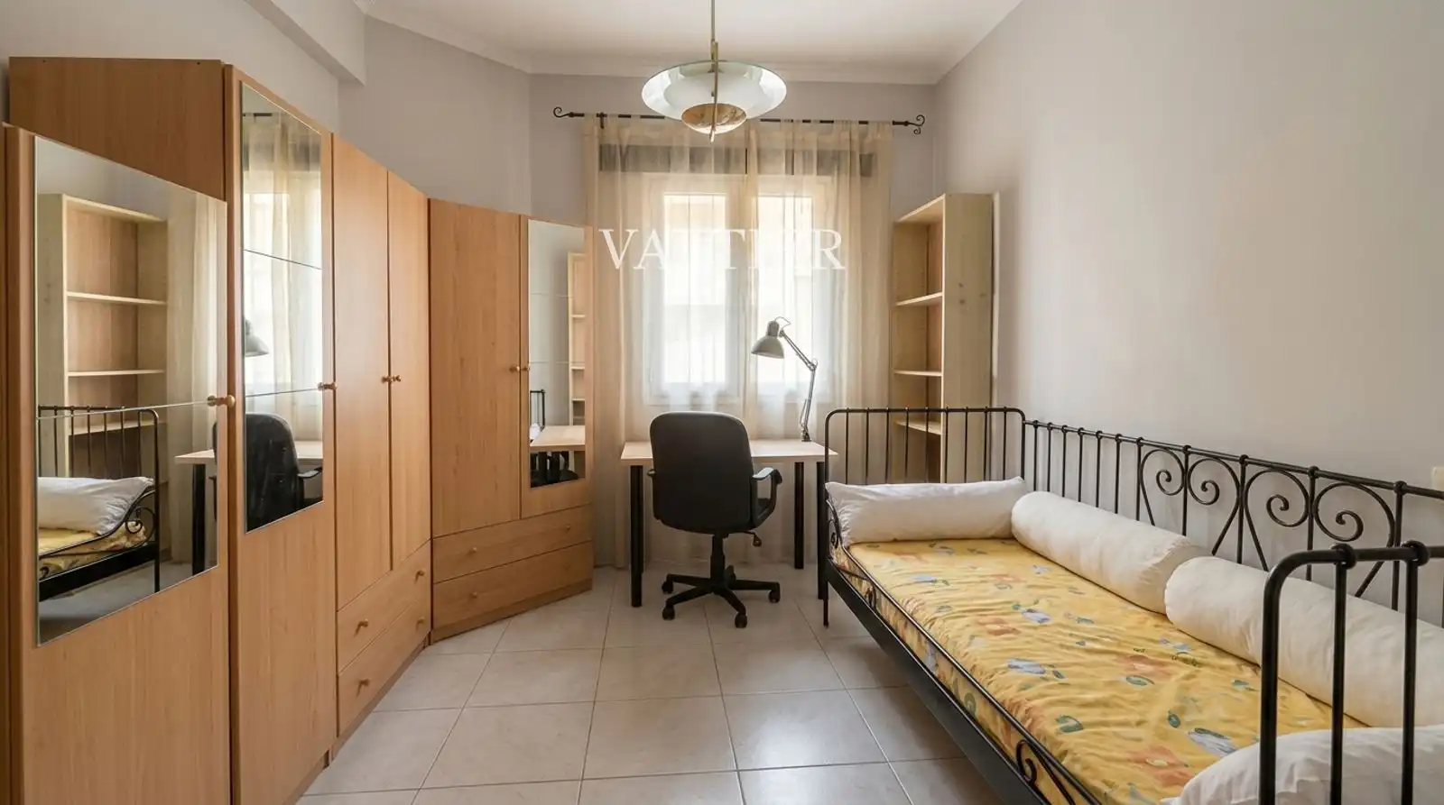 Penthouse with lift to rent in Virgen del Puerto, imagen 2