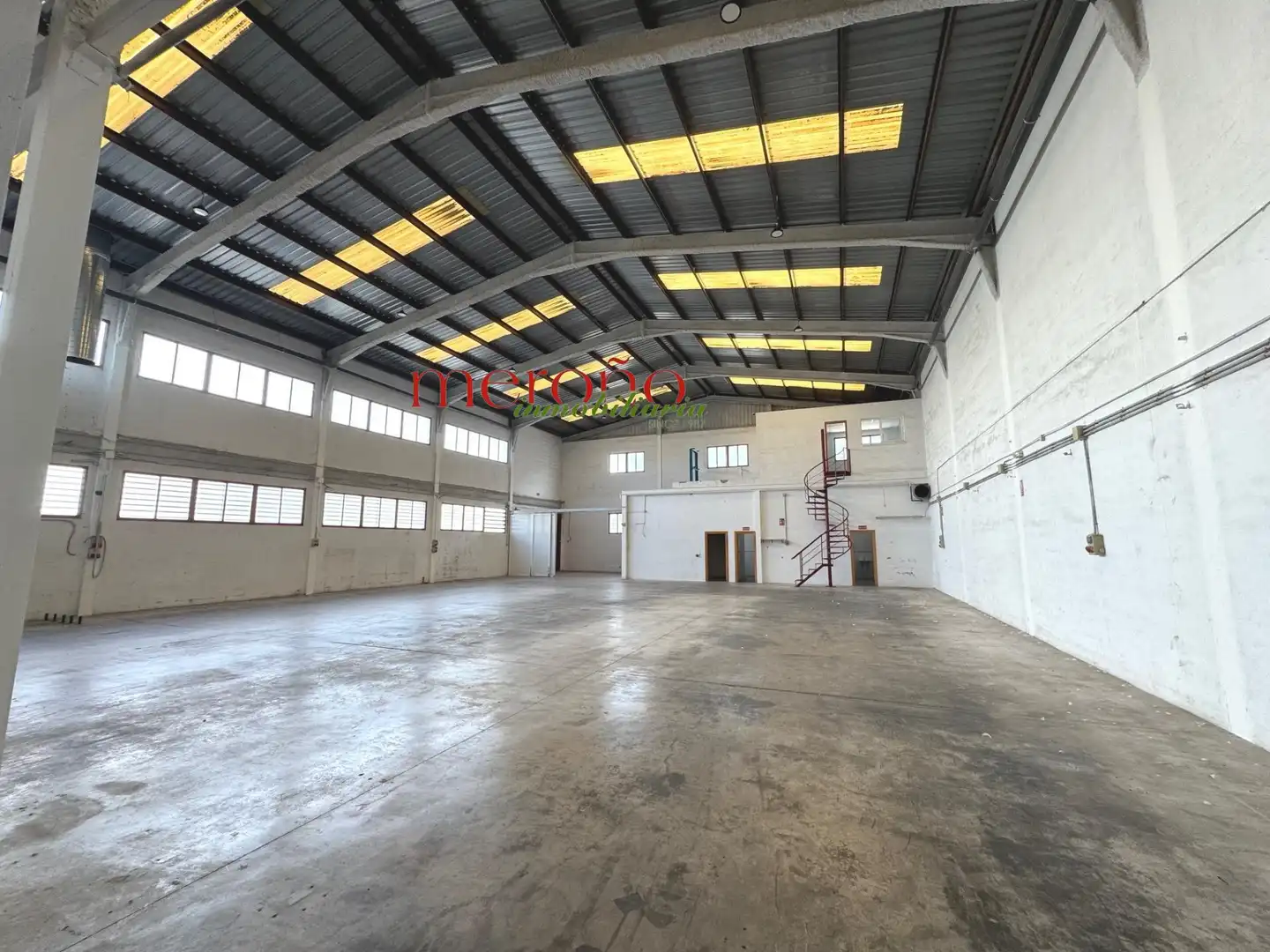Industrial building to rent in Jubalcoi