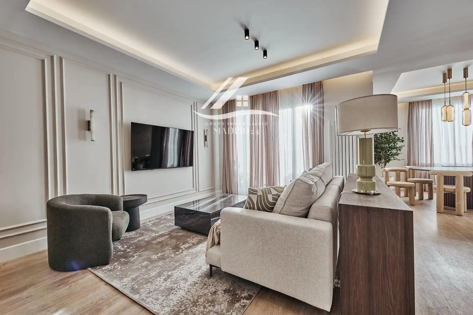 Appartement avec piscine à vendre à Calle de Leganitos, imagen 22