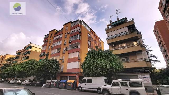 Piso en Venta en Carretera DE LA SIERRA, 78 en Crta. De la Sierra