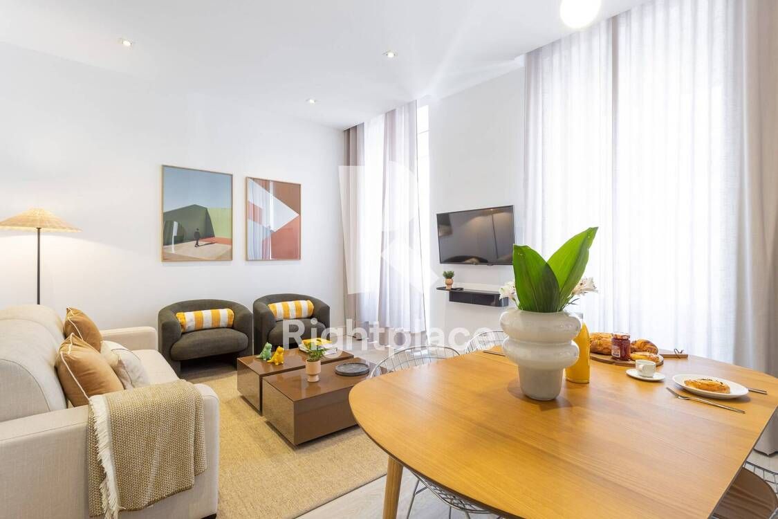Apartment to rent in Embajadores - Lavapiés