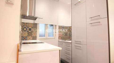 Photo 5 of Flat to rent in Martin de Los Heros, Argüelles, Madrid