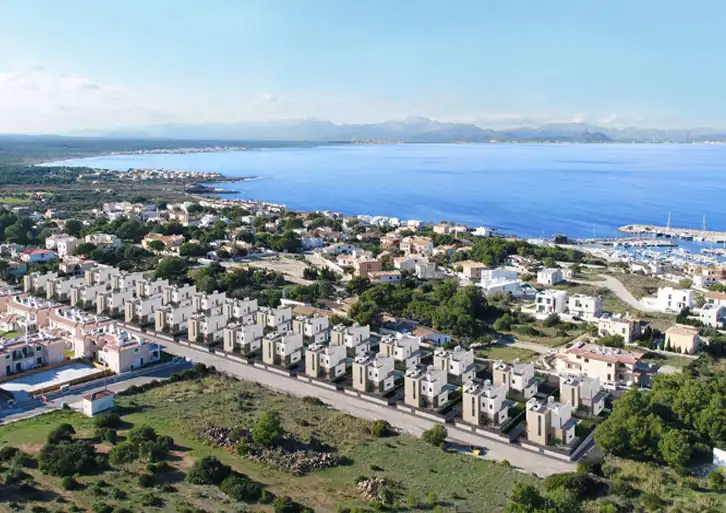 Villa con piscina in vendita a Colònia de Sant Pere, imagen 16