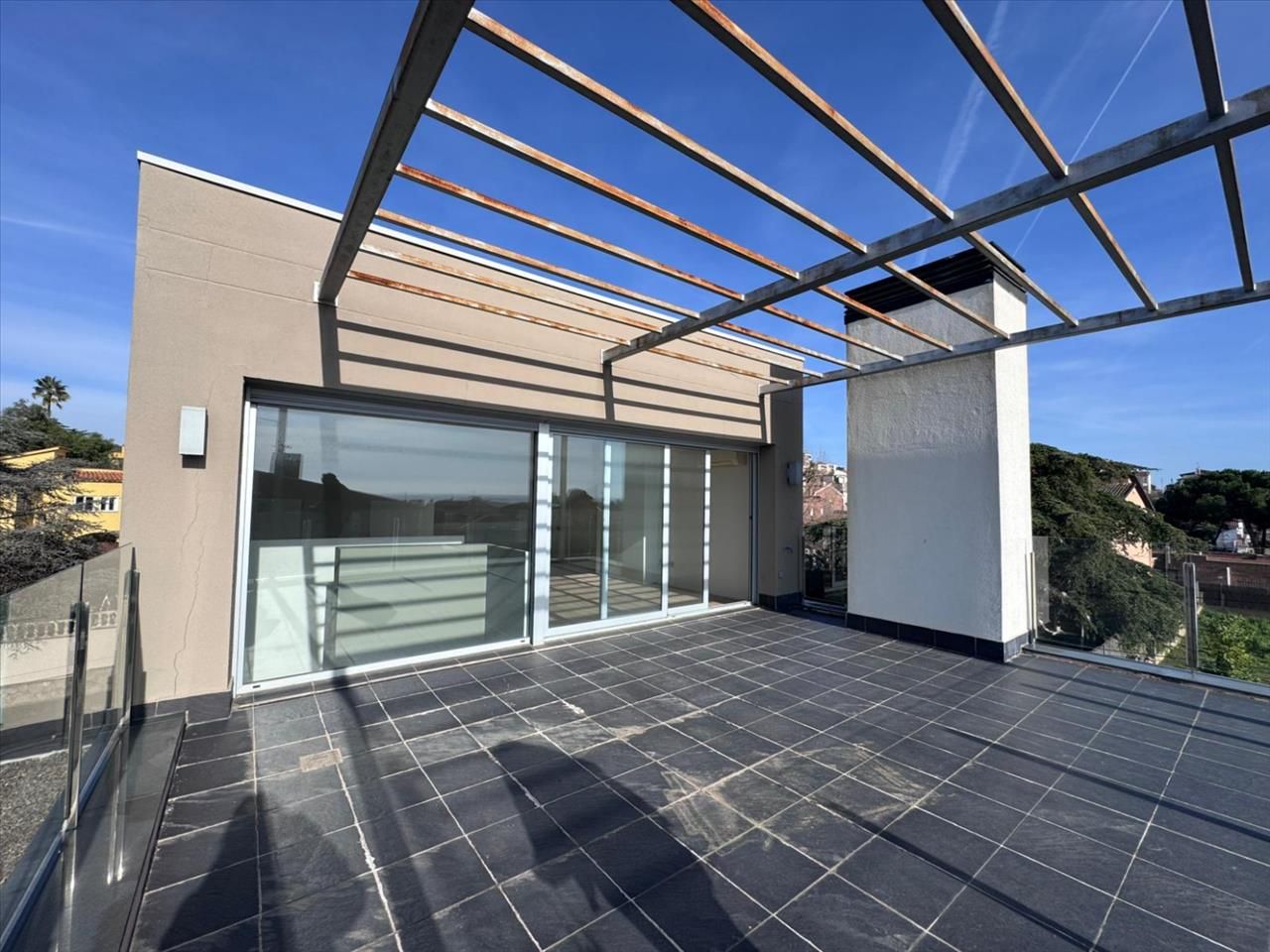 Terrace of House or chalet for sale in Alella  with Private garden, Terrace and Swimming Pool